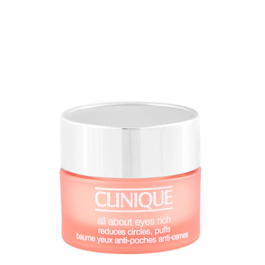 Clinique All About Eyes Rich