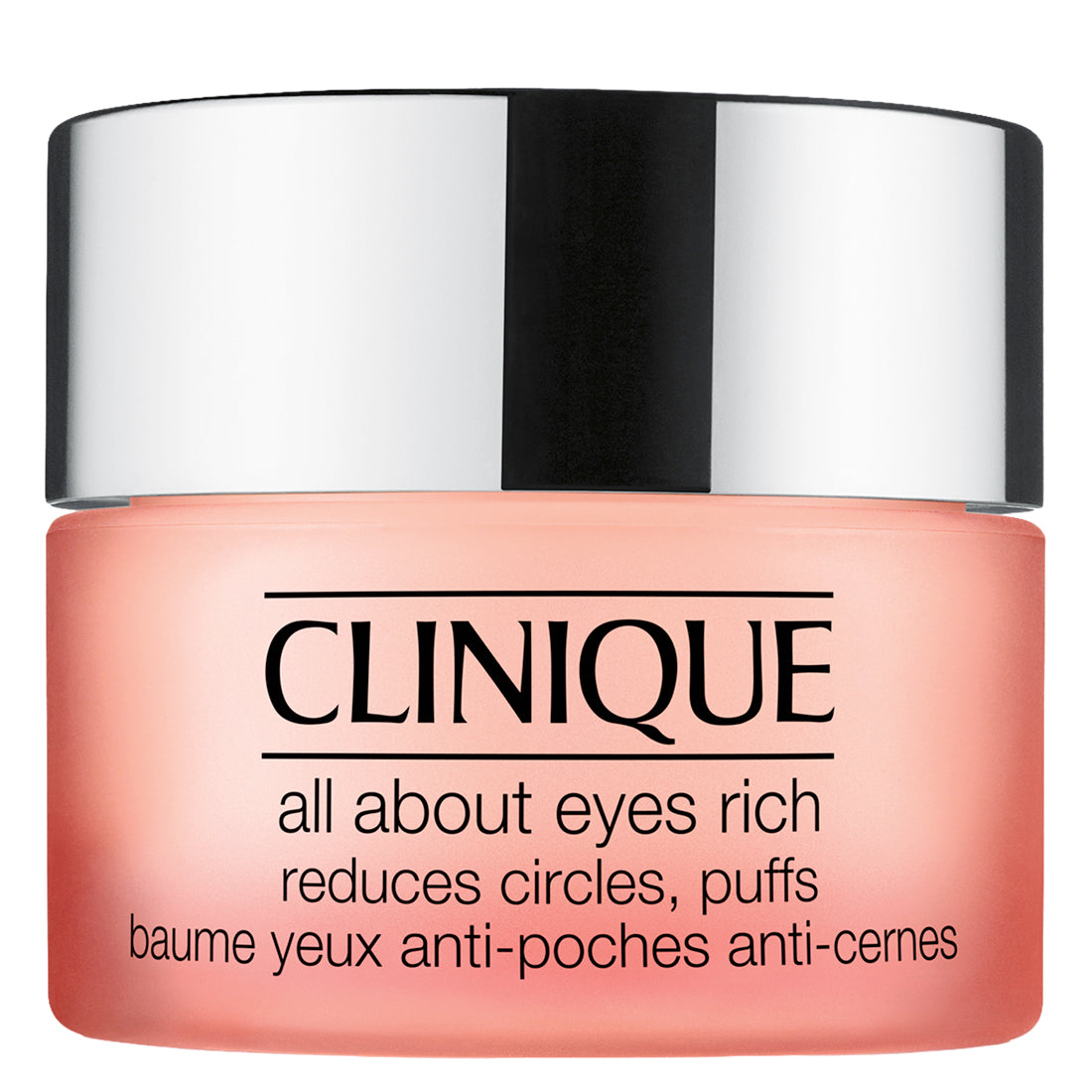 Clinique All About Eyes Rich