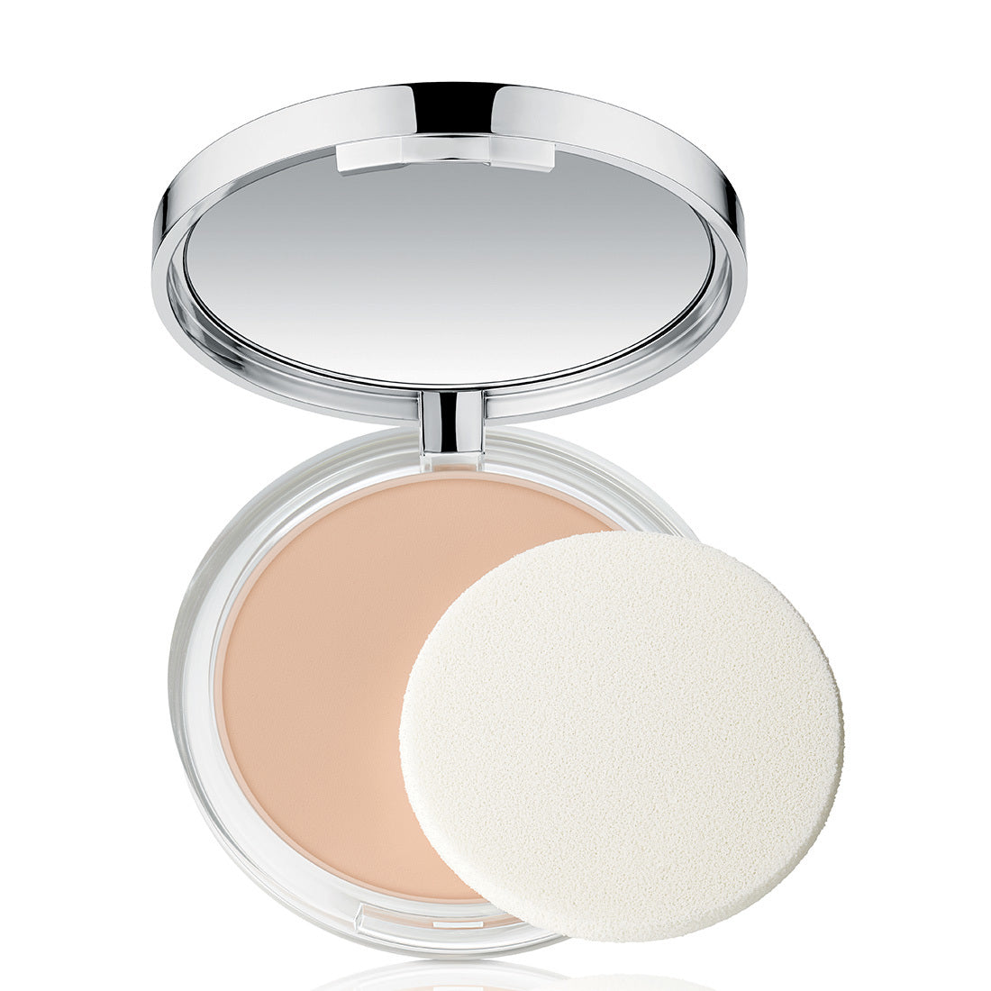Clinique Almost Powder Makeup 02 Neutral Fair