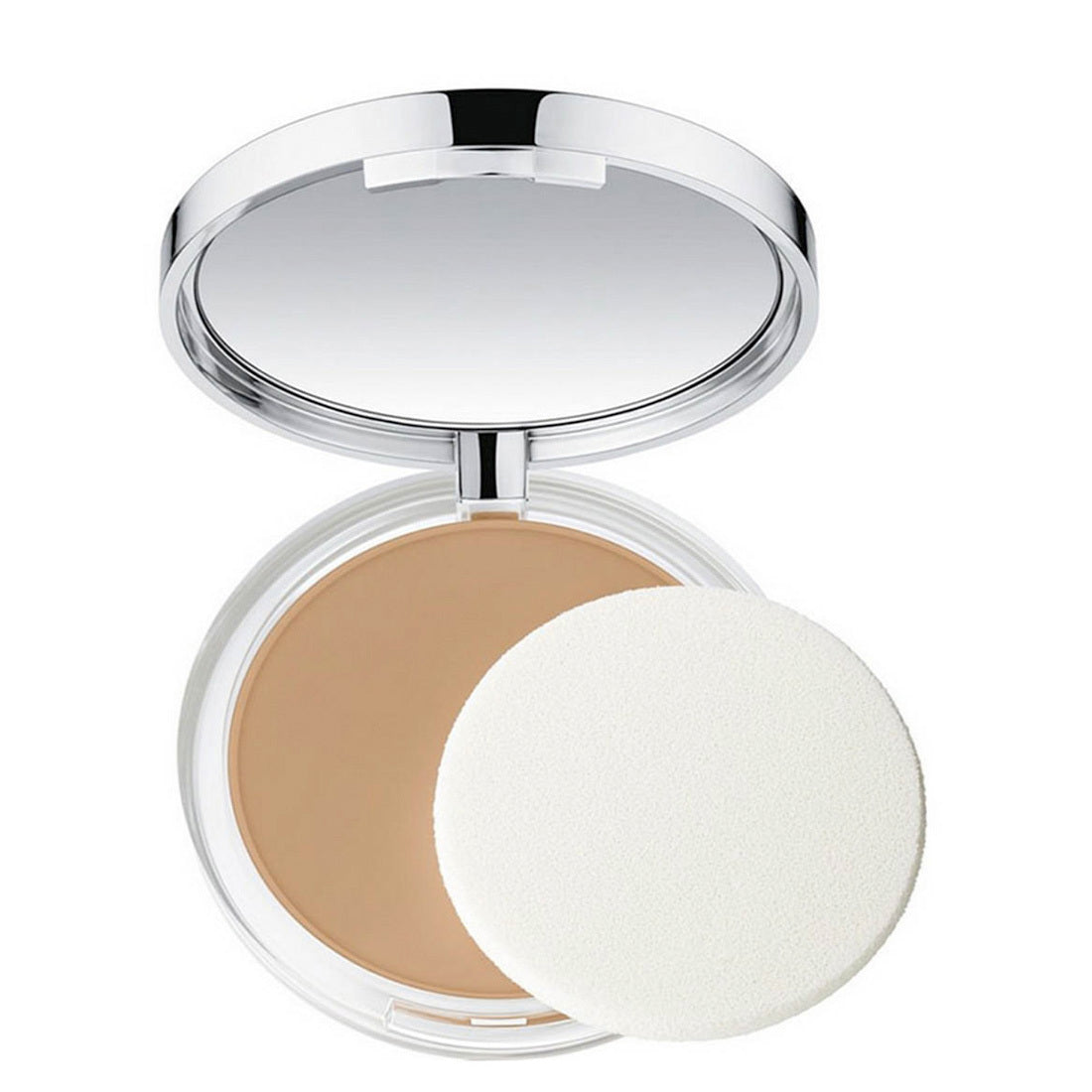Clinique Almost Powder Makeup 06 Deep
