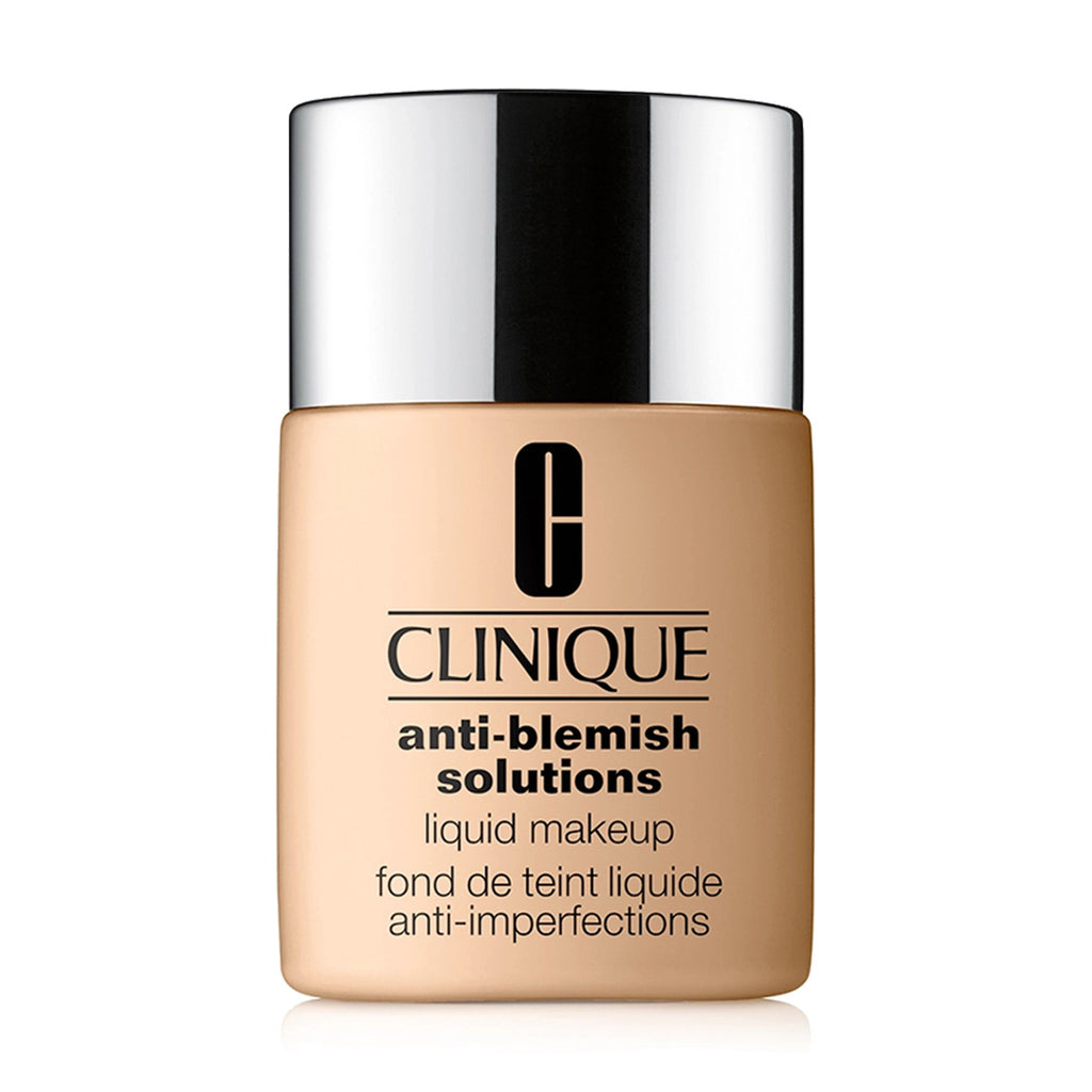 Clinique Anti-Blemish Solution Liquid Makeup 02 Fresh Ivory CN 28