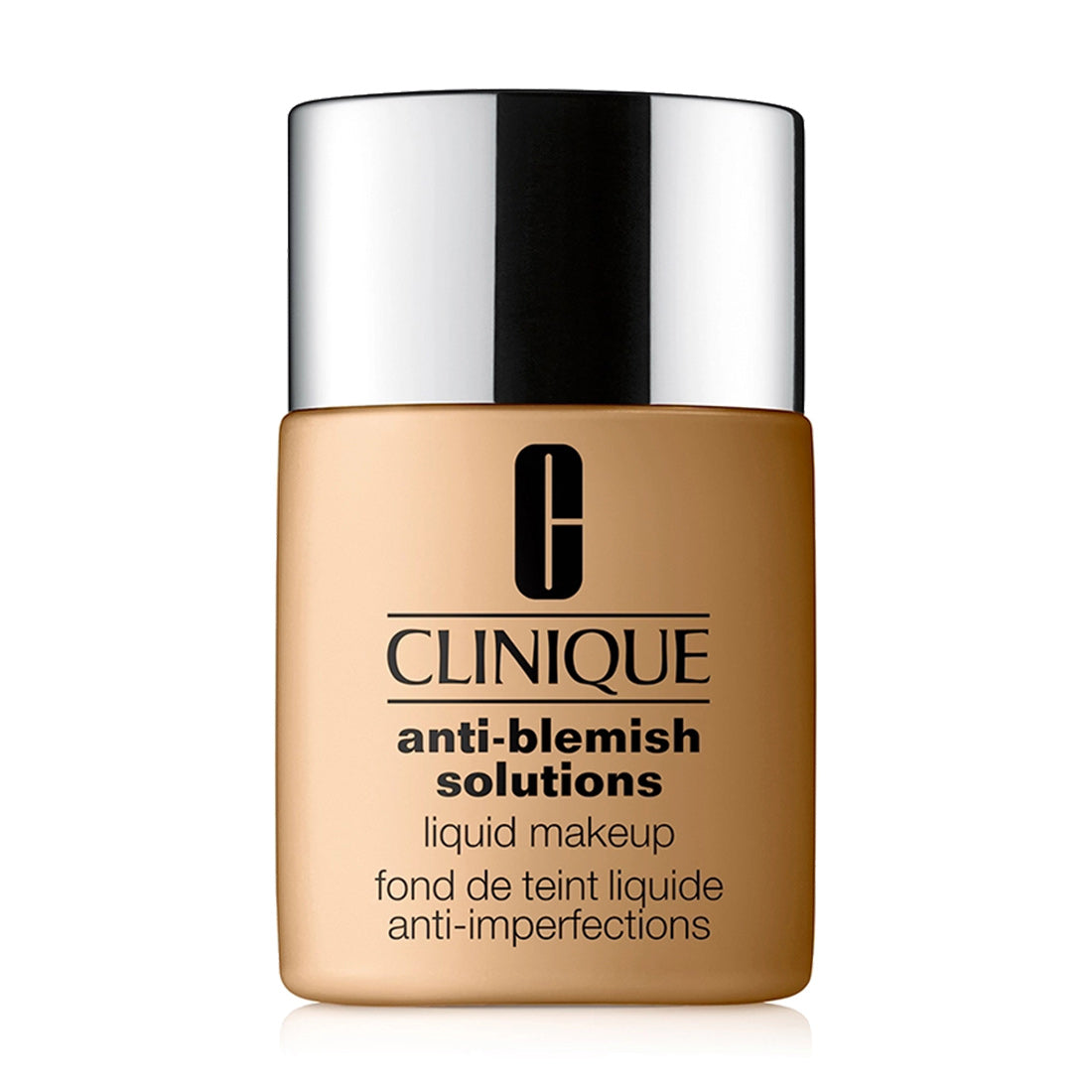 Clinique Anti-Blemish Solution Liquid Makeup 04 Fresh Vanilla CN 70