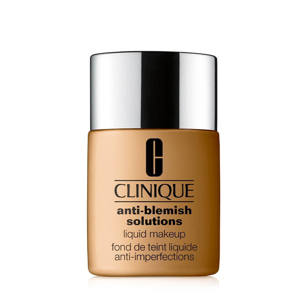 Clinique Anti-Blemish Solution Liquid Makeup 05 Fresh Beige CN 74-4