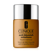 Clinique Anti-Blemish Solution Liquid Makeup 07 Fresh Golden WN 114