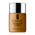 Clinique Anti-Blemish Solution Liquid Makeup 07 Fresh Golden WN 114
