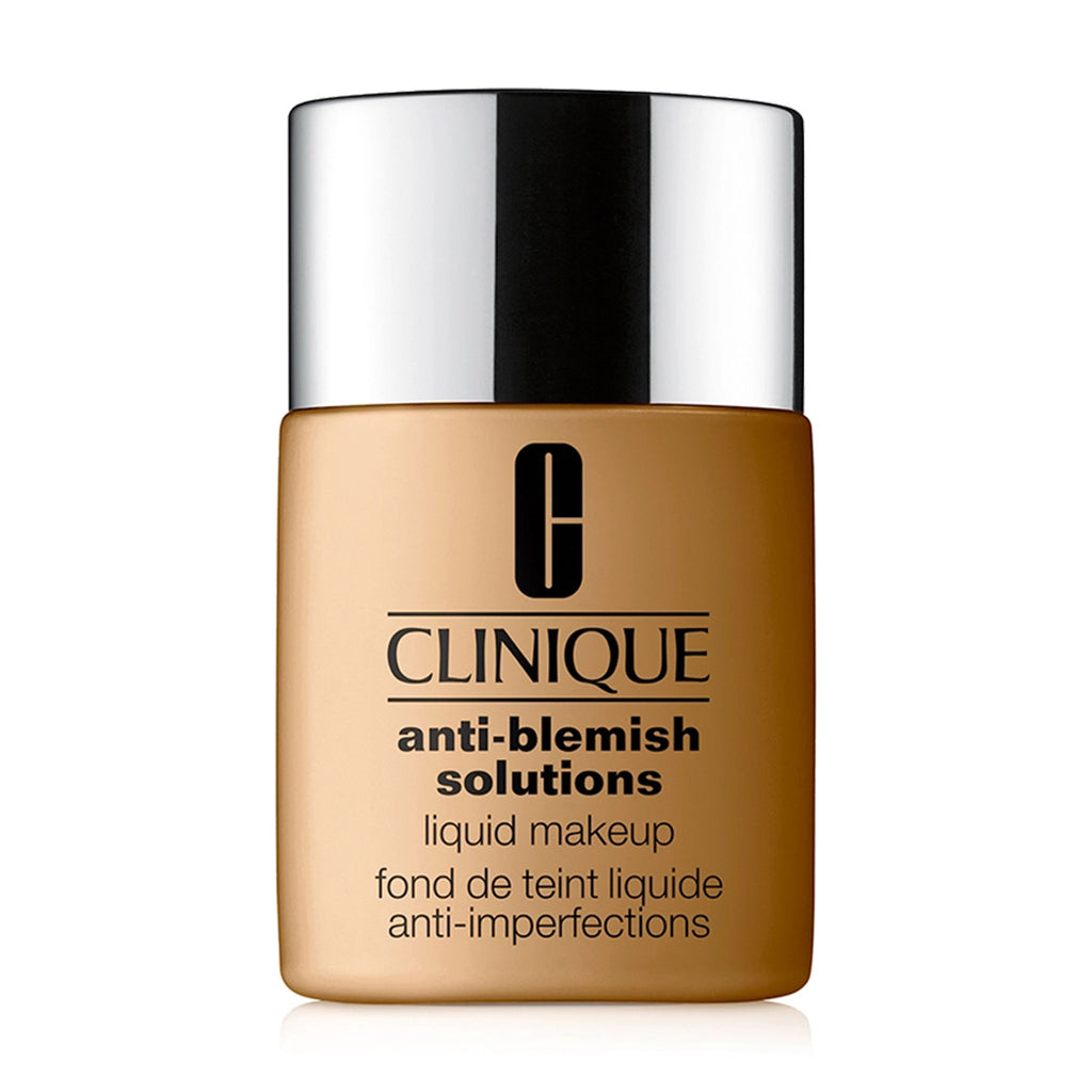 Clinique Anti-Blemish Solution Liquid Makeup Sand CN 90