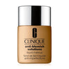 Clinique Anti-Blemish Solution Liquid Makeup Sand CN 90