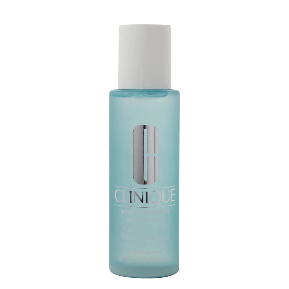 Clinique Anti-Blemish Solutions Clarifying Lotion Step 2 Tutti i tipi di pelle