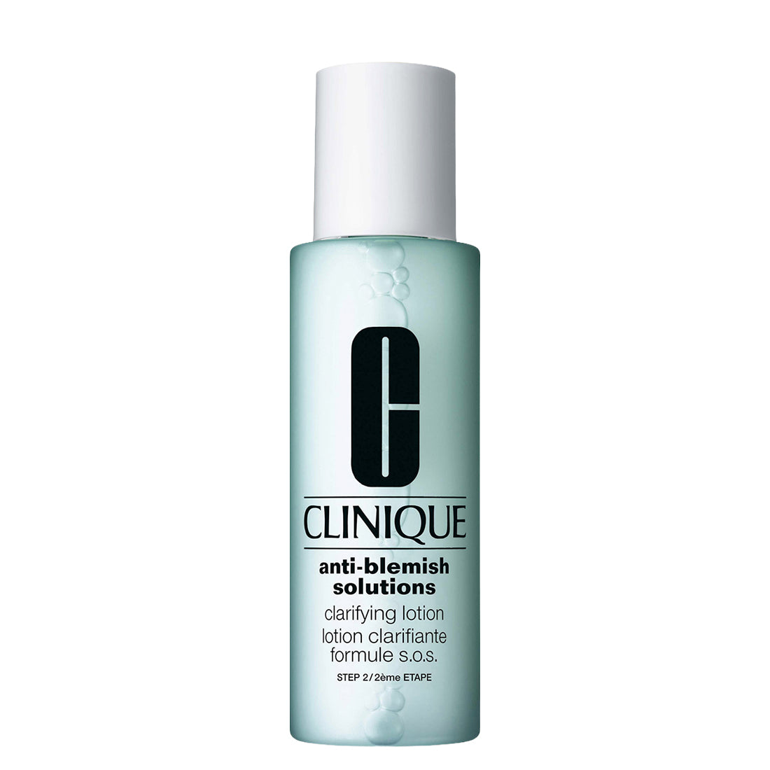 Clinique Anti-Blemish Solutions Clarifying Lotion
