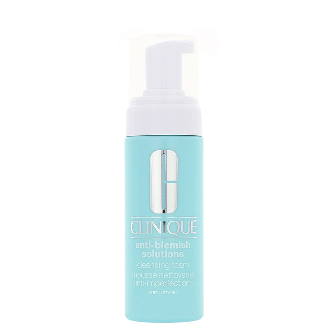 Clinique Anti-Blemish Solutions Cleansing Foam