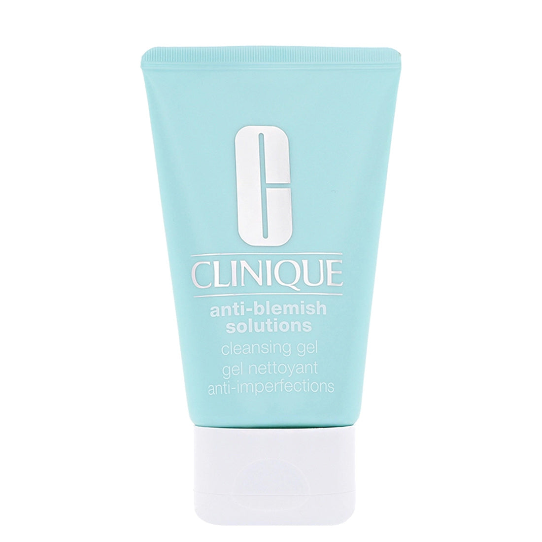 Clinique Anti-Blemish Solutions Cleansing Gel