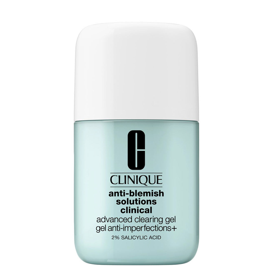 Clinique Anti-Blemish Solutions Clinical™ Advanced Clearing Gel