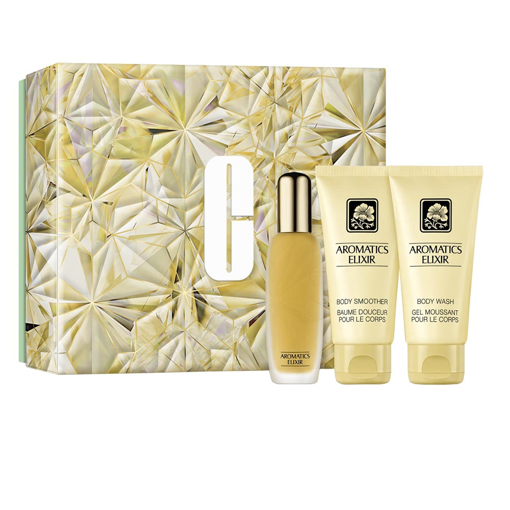 Clinique Aromatics Elixir Essentials