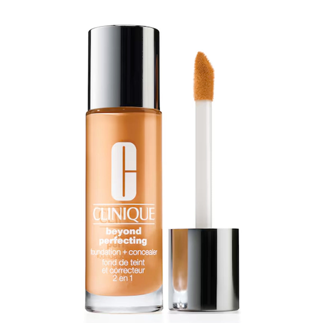 Clinique Beyond Perfecting Foundation+Concealer 2In1 NW 112 Ginger