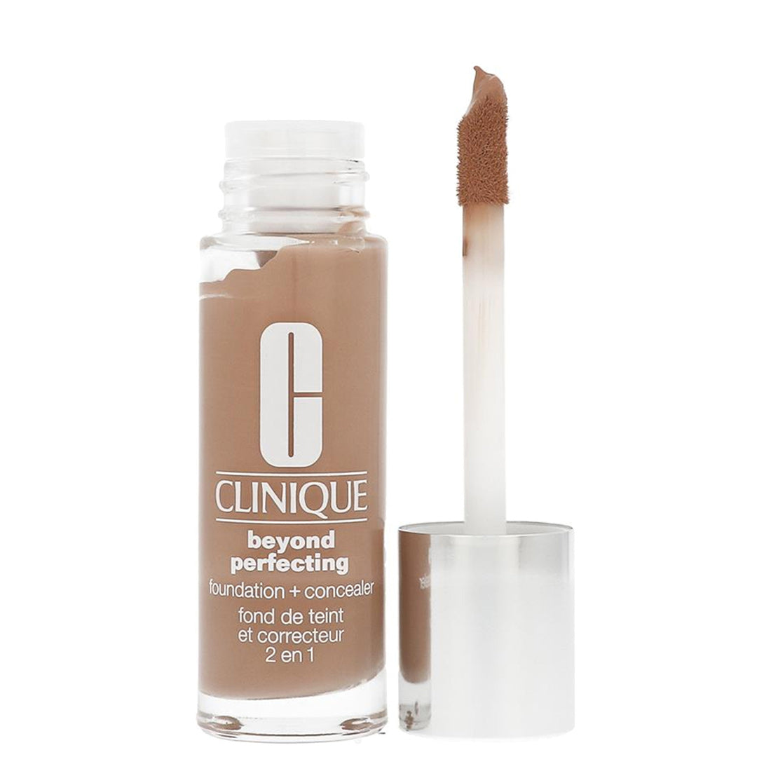 Clinique Beyond Perfecting Foundation+Concealer 2in1 9 Neutral CN 52
