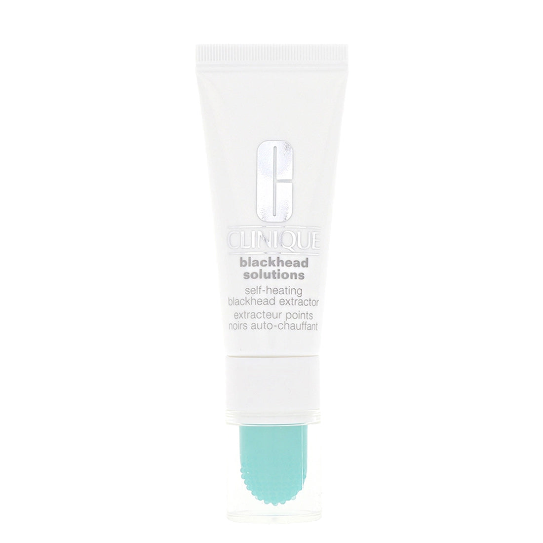 Clinique Blackhead Solution Self-Heating Blackhead Extractor