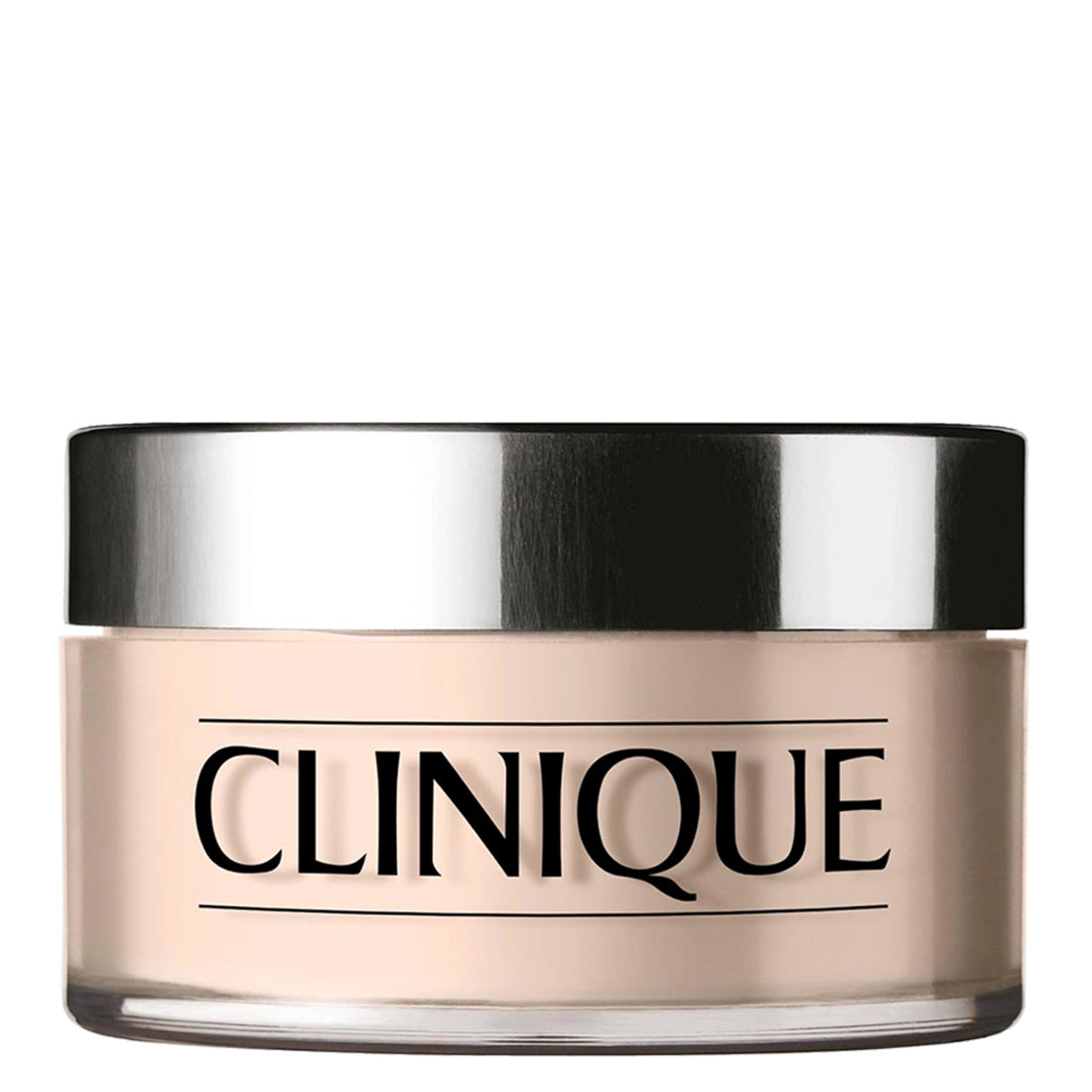 Clinique Blended Face Powder 03 Trasparency