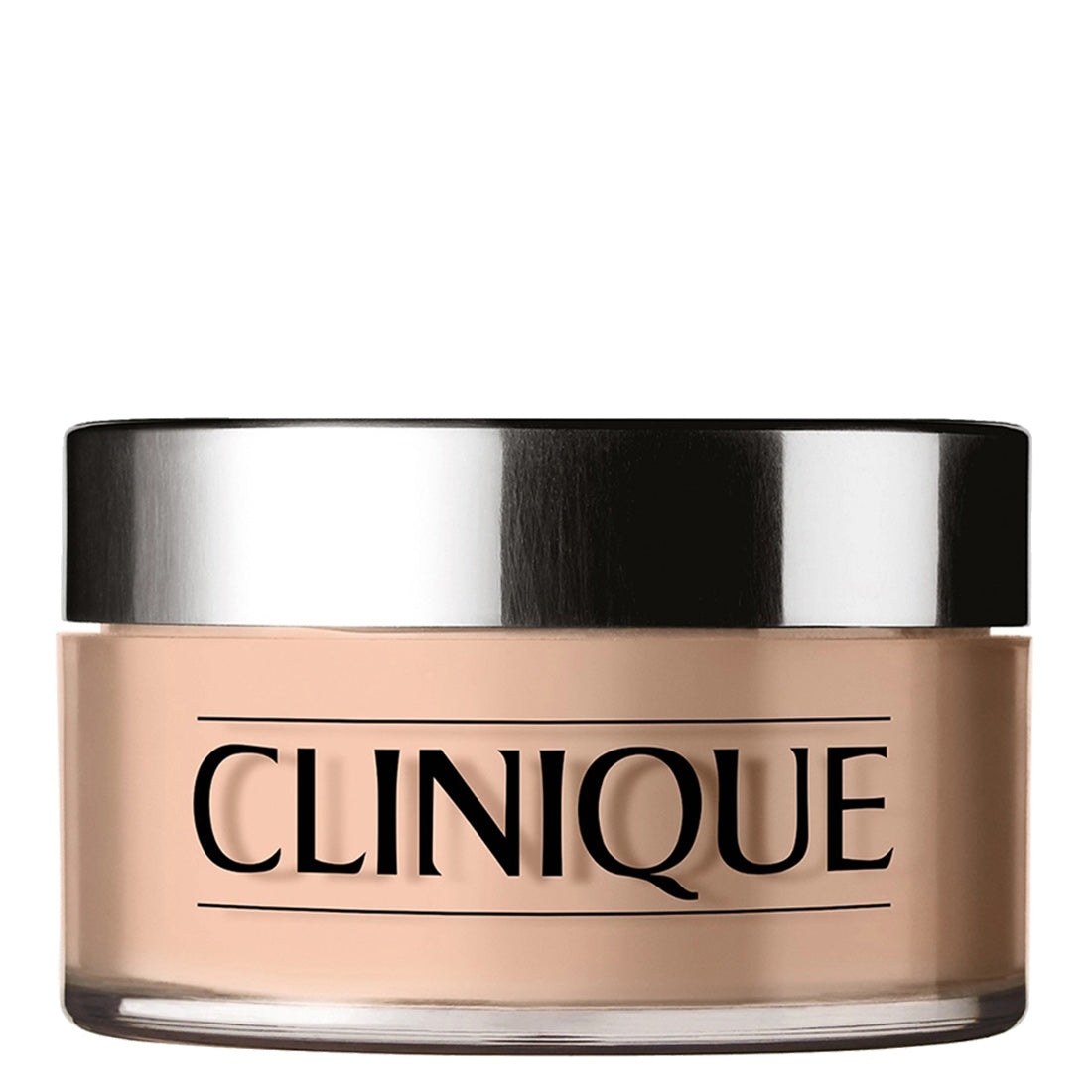 Clinique Blended Face Powder 04 Trasparency