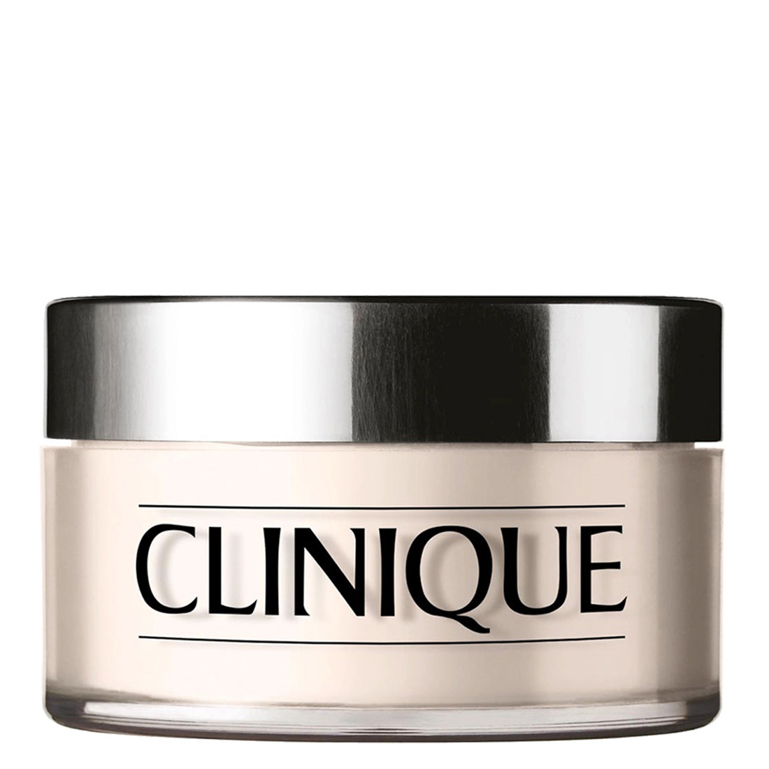 Clinique Blended Face Powder 20 Invisible Blend