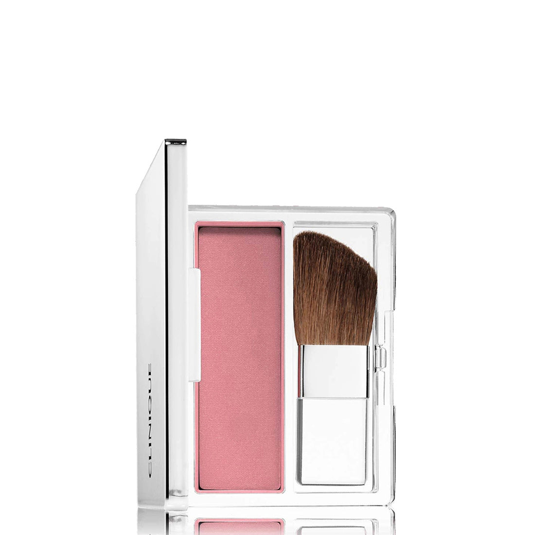 Clinique Blushing Blush 115 Smoldering Plum