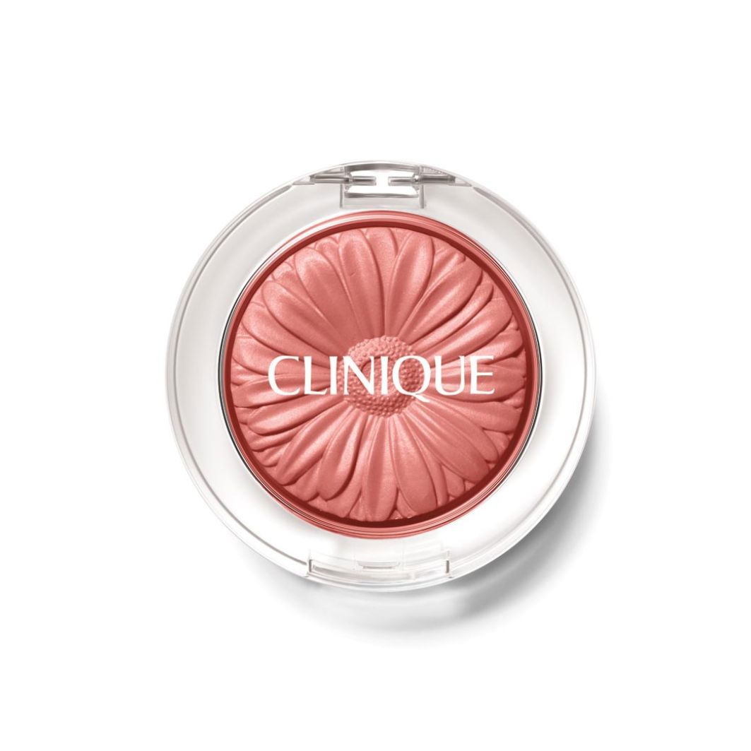 Clinique Cheek Pop Ginger Pop
