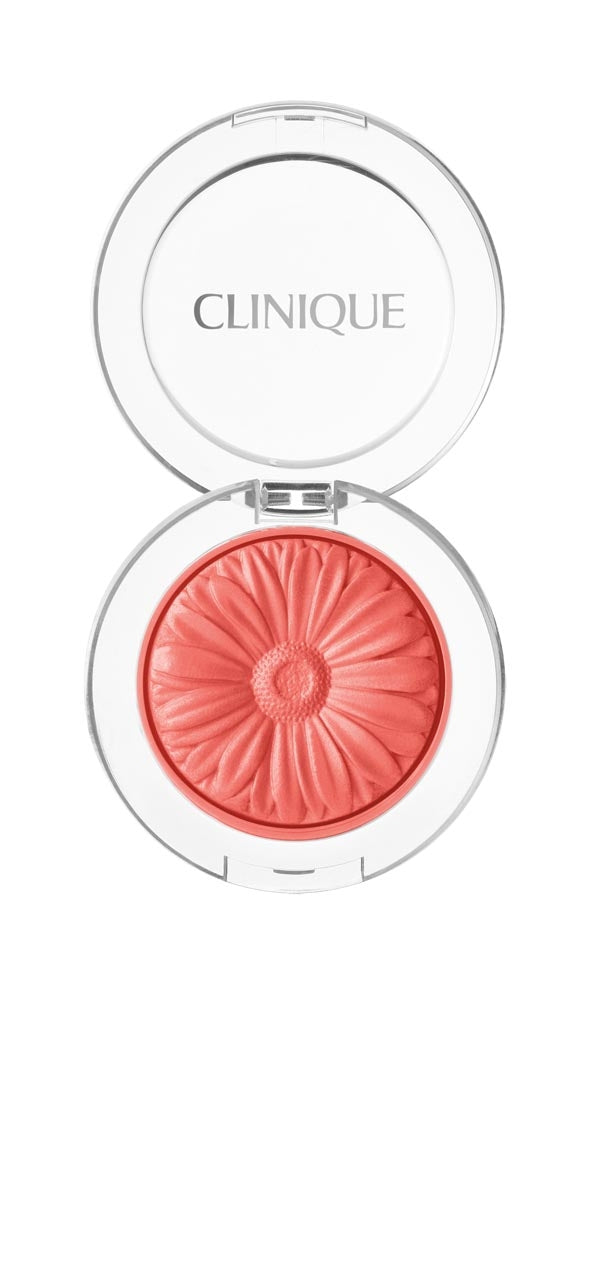 Clinique Cheek Pop Peach Pop-2