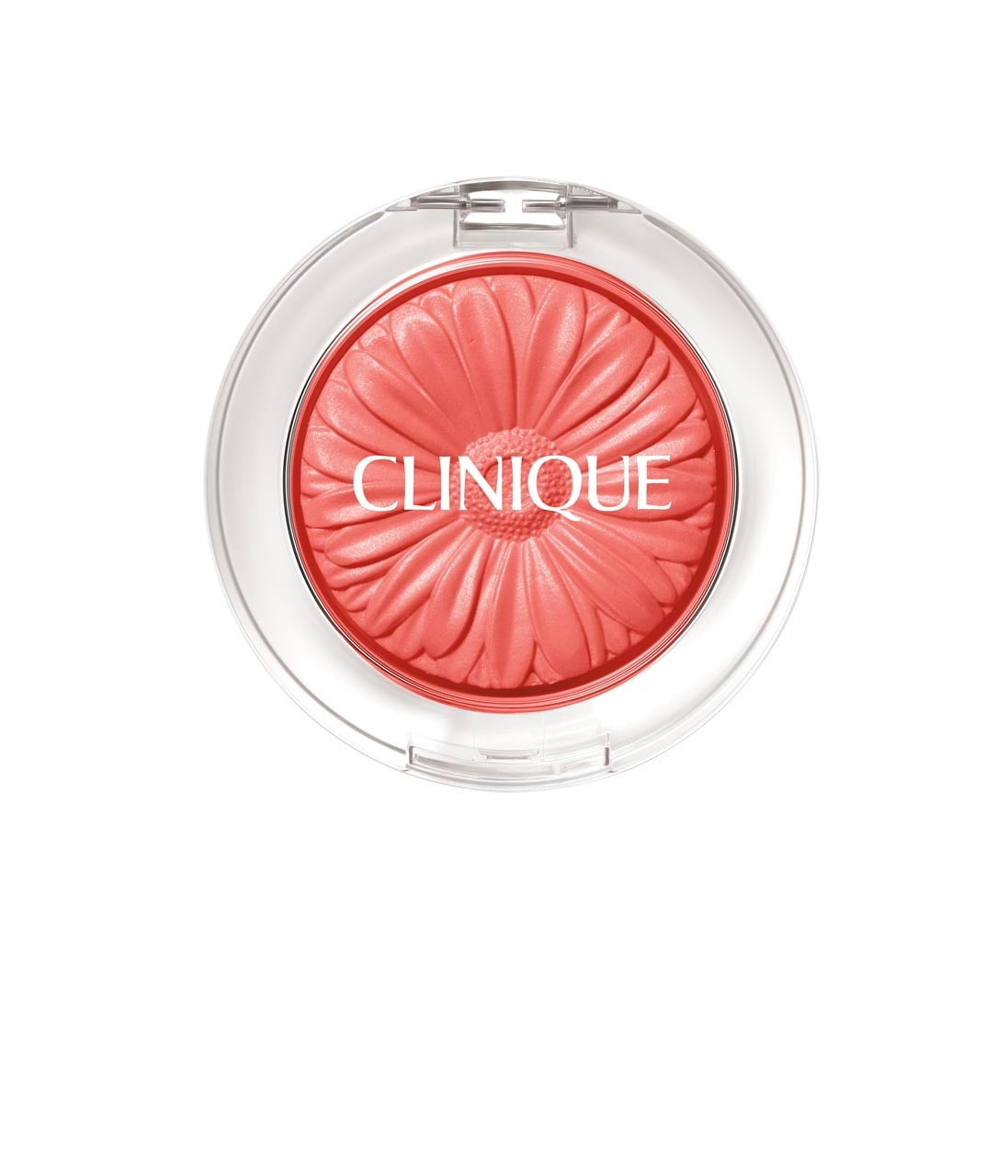 Clinique Cheek Pop Peach Pop