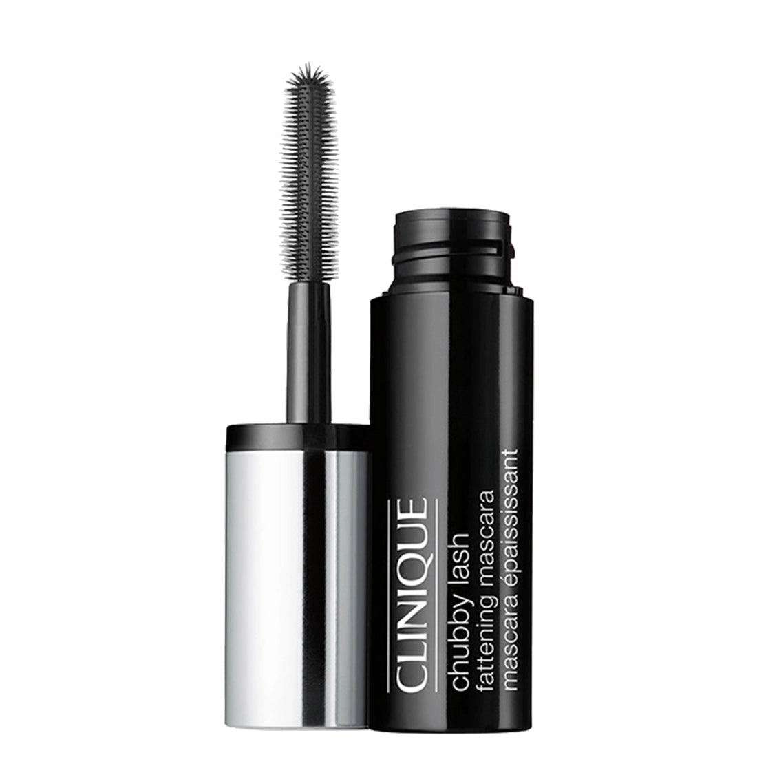 Clinique Chubby Lash Fattening Mascara 01 Jumbo Jet