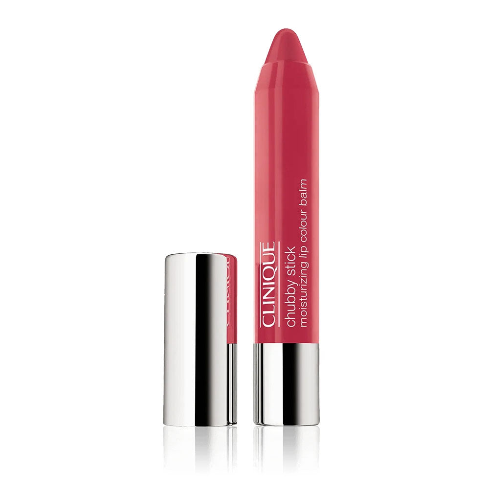 Clinique Chubby Stick Moisturizing Balm 13 Mighty Mimosa