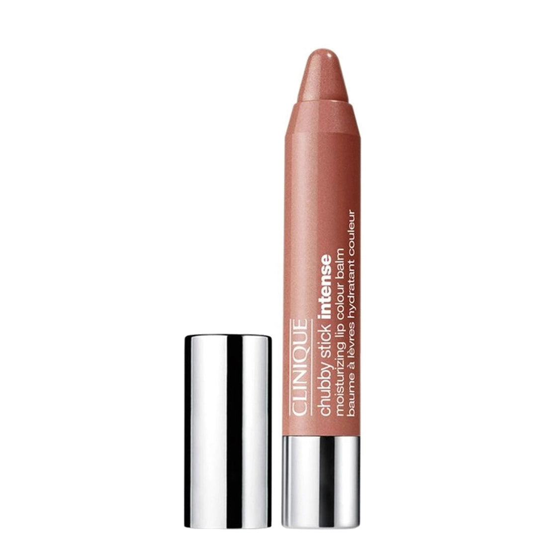 Clinique Chubby Stick Moisturizing Balm 26 Boldest Bronze
