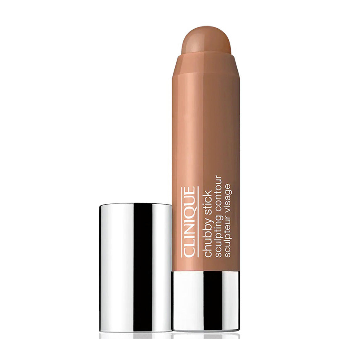 Clinique Chubby Stick™ Sculpting Contour Curvy