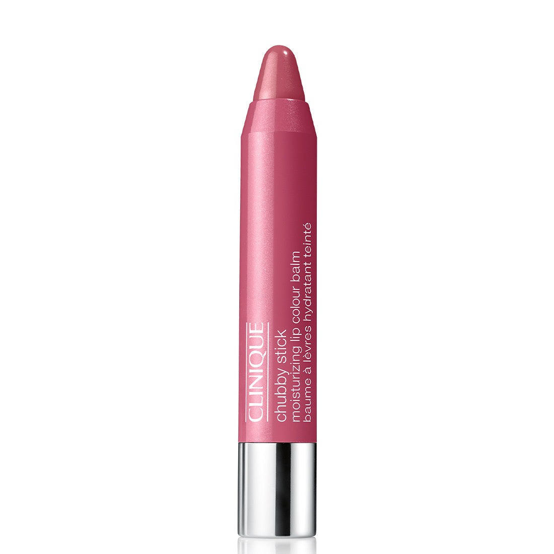 Clinique Chubby Stick Superstar Strawberry