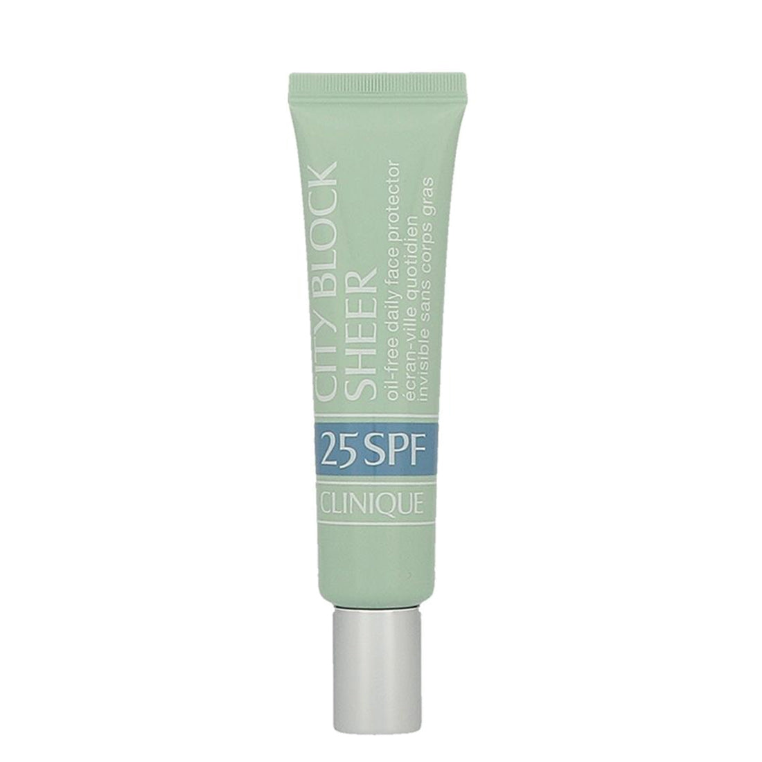 Clinique City Block Sheer
