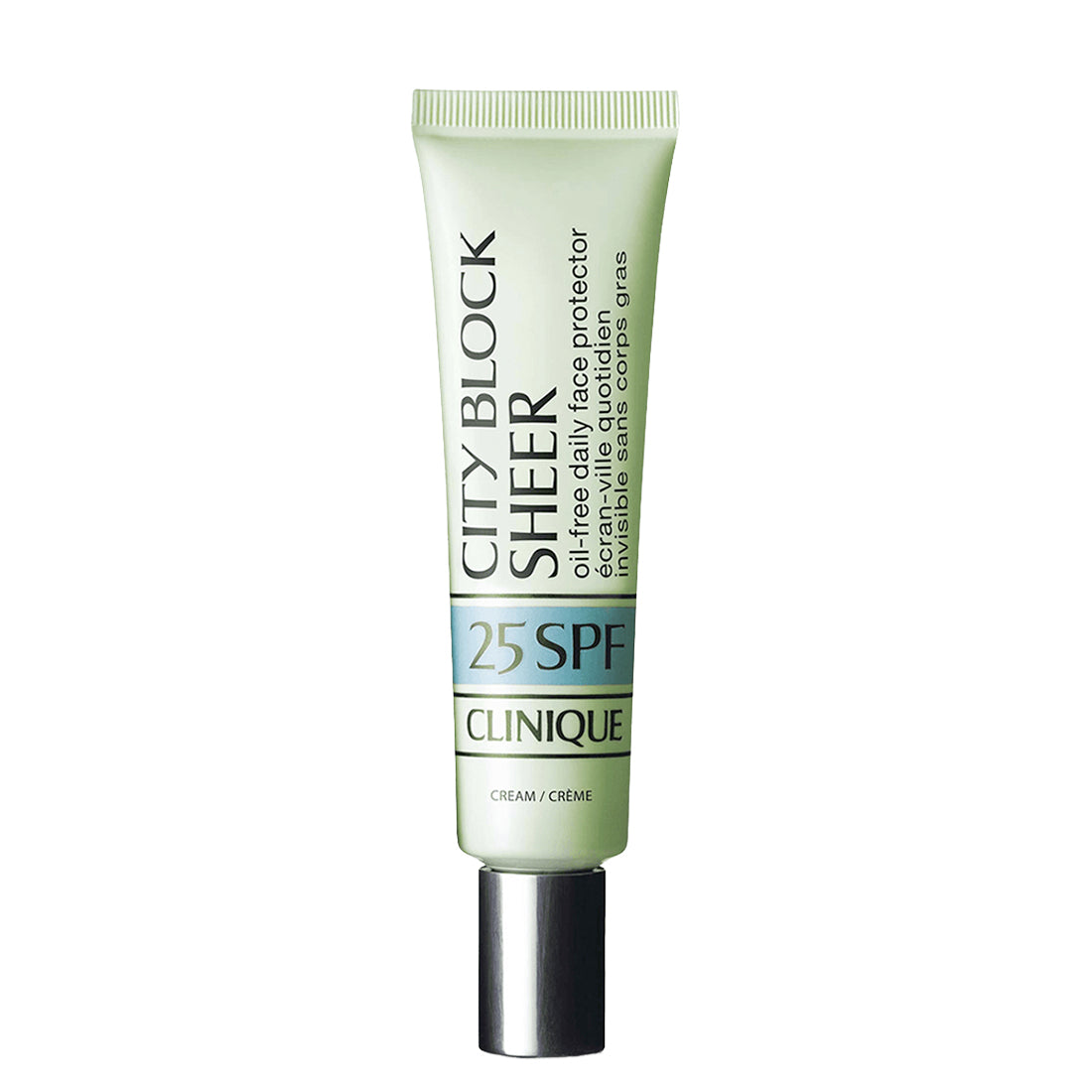 Clinique City Block Sheer