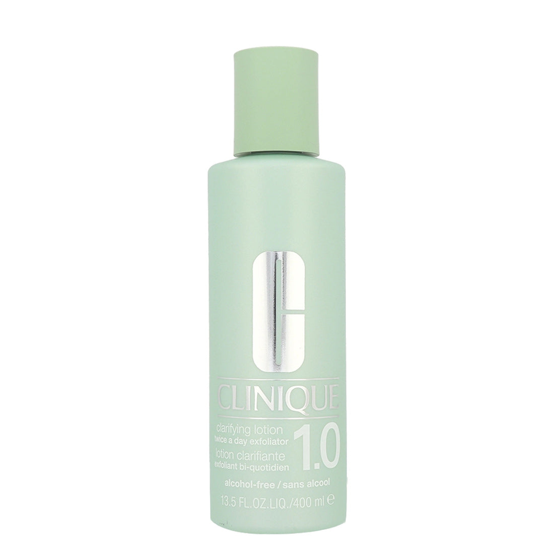 Clinique Clarifying Lotion Twice a Day Exfoliator 1.0