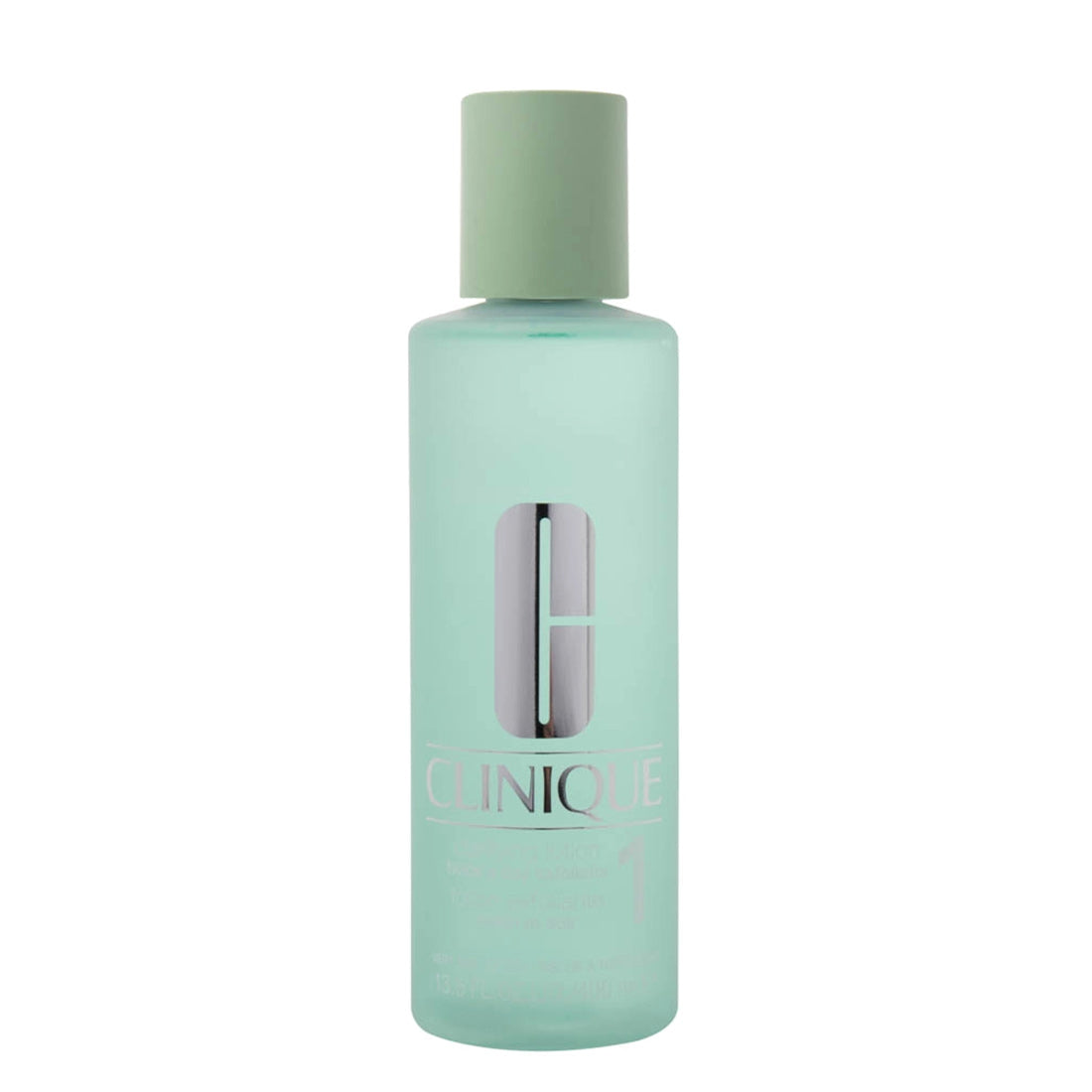 Clinique Clarifying Lotion Twice a Day Exfoliator 1
