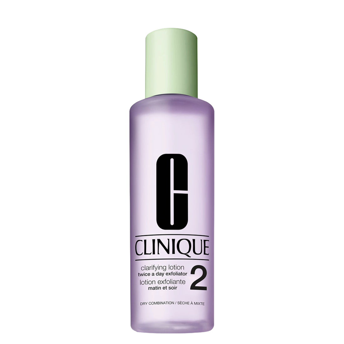 Clinique Clarifying Lotion Twice a Day Exfoliator 2
