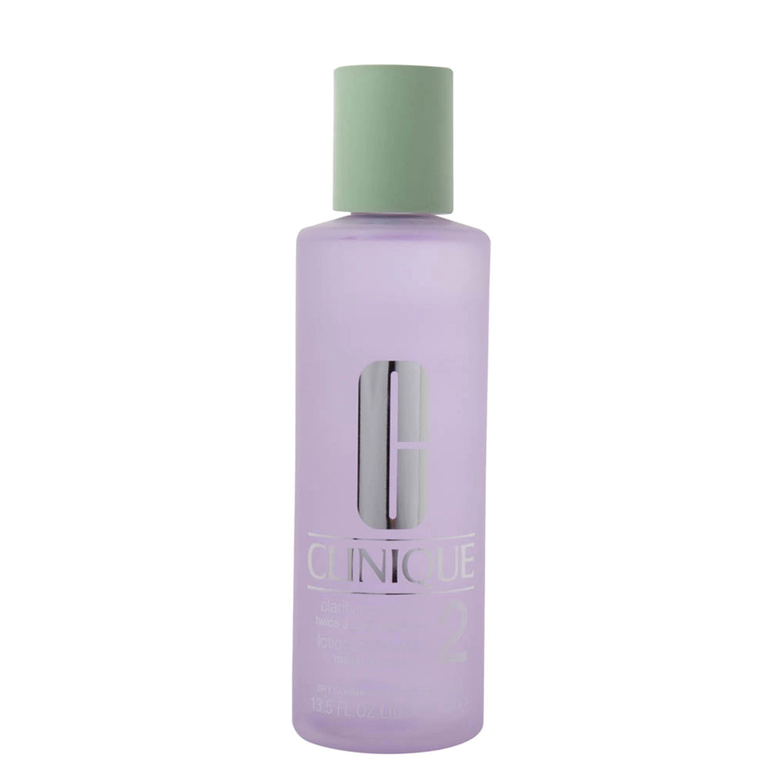 Clinique Clarifying Lotion Twice a Day Exfoliator 2 Pelli Secche e Miste