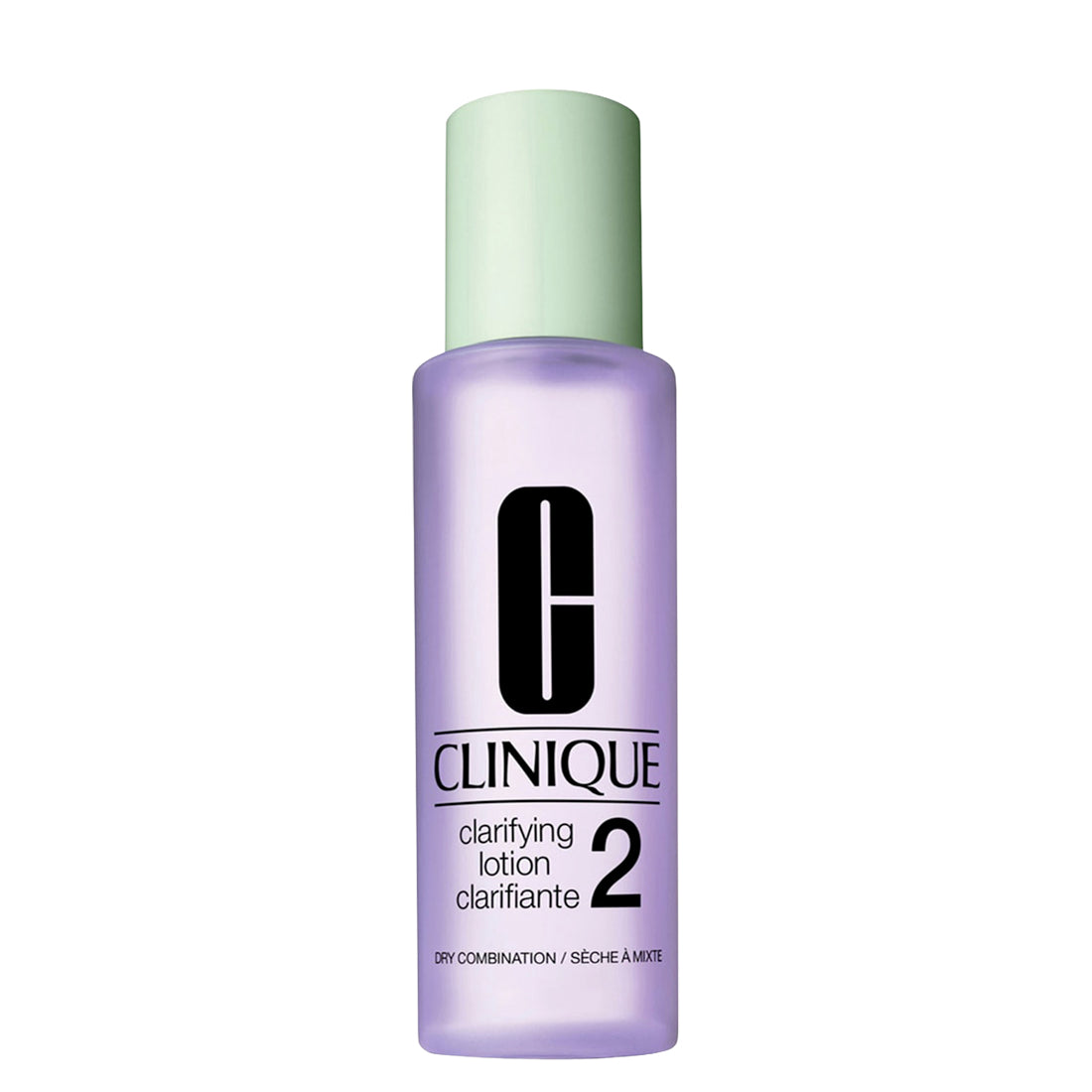 Clinique Clarifying Lotion Twice a Day Exfoliator 2