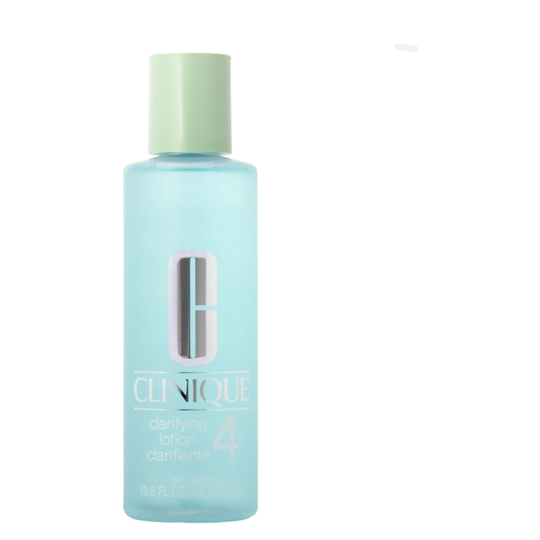 Clinique Clarifying Lotion Twice a Day Exfoliator 4 Pelli Oleose