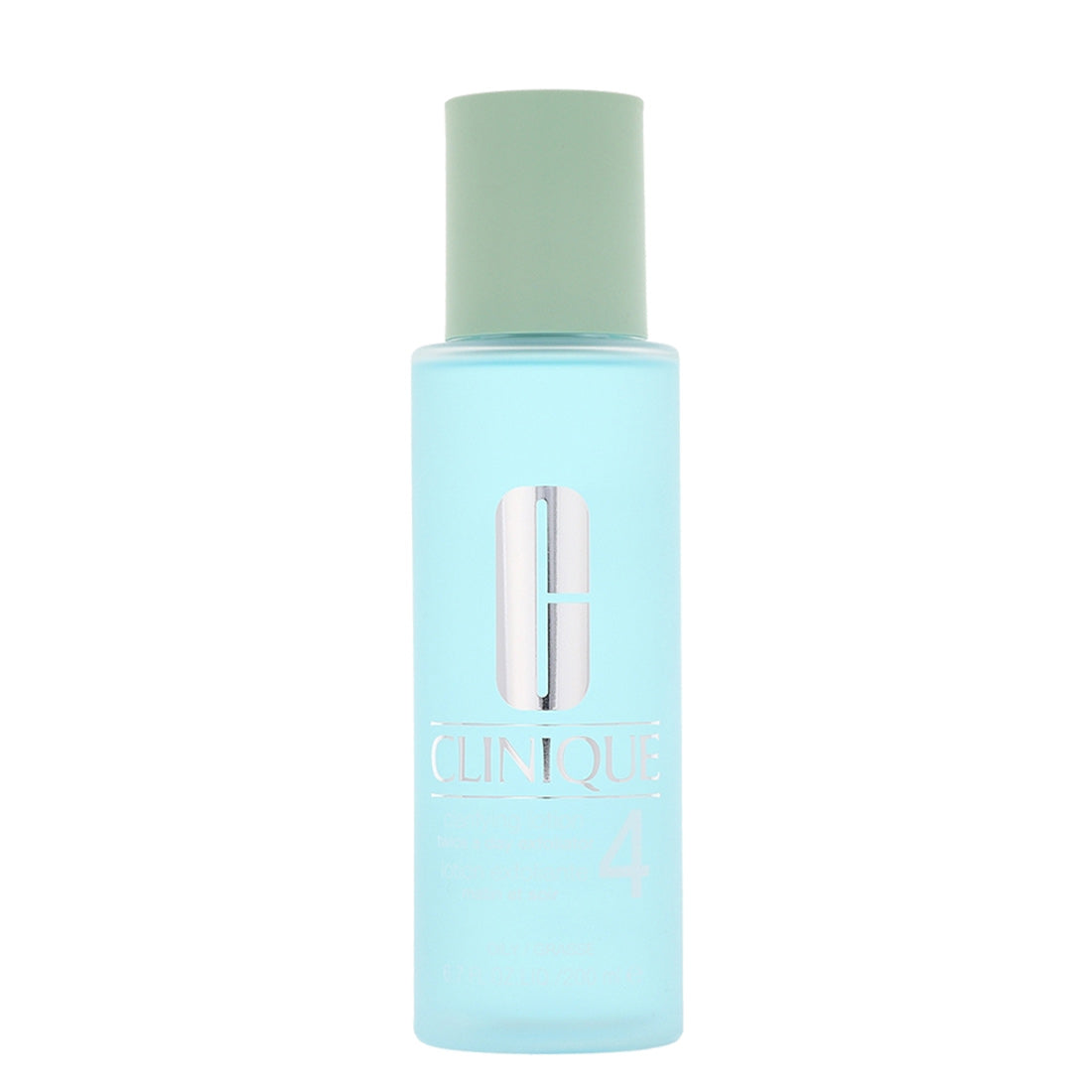Clinique Clarifying Lotion Twice a Day Exfoliator 4