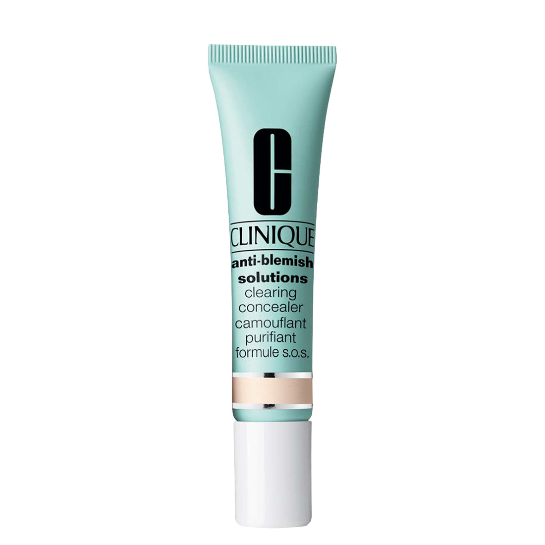 Clinique Clearing Concealer 01