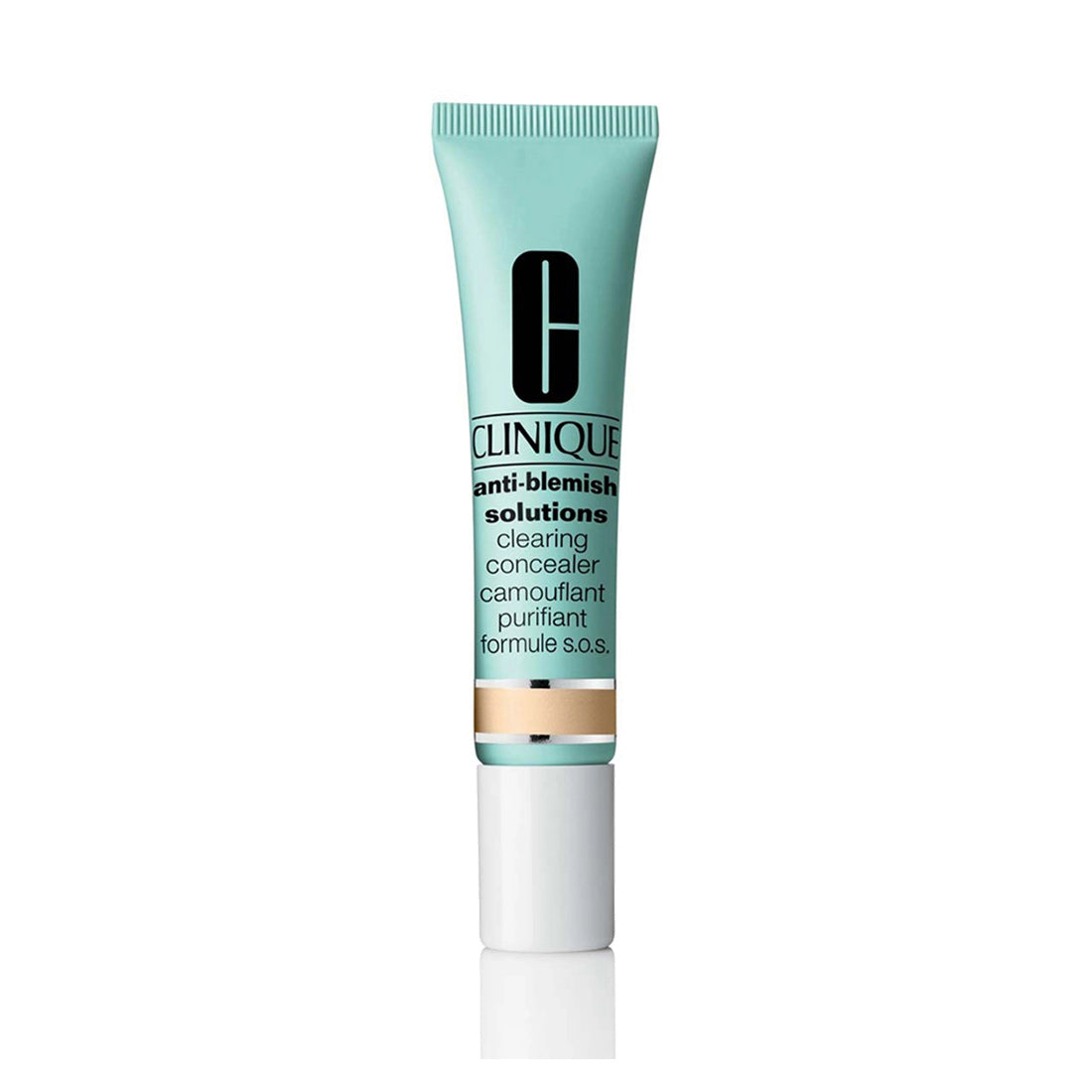 Clinique Clearing Concealer 02