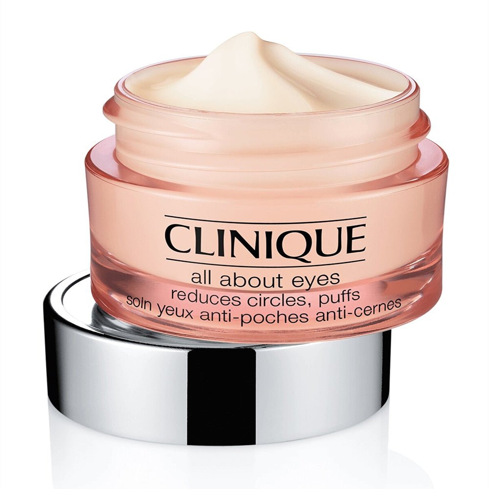 Clinique Clinique All About Eyes-3