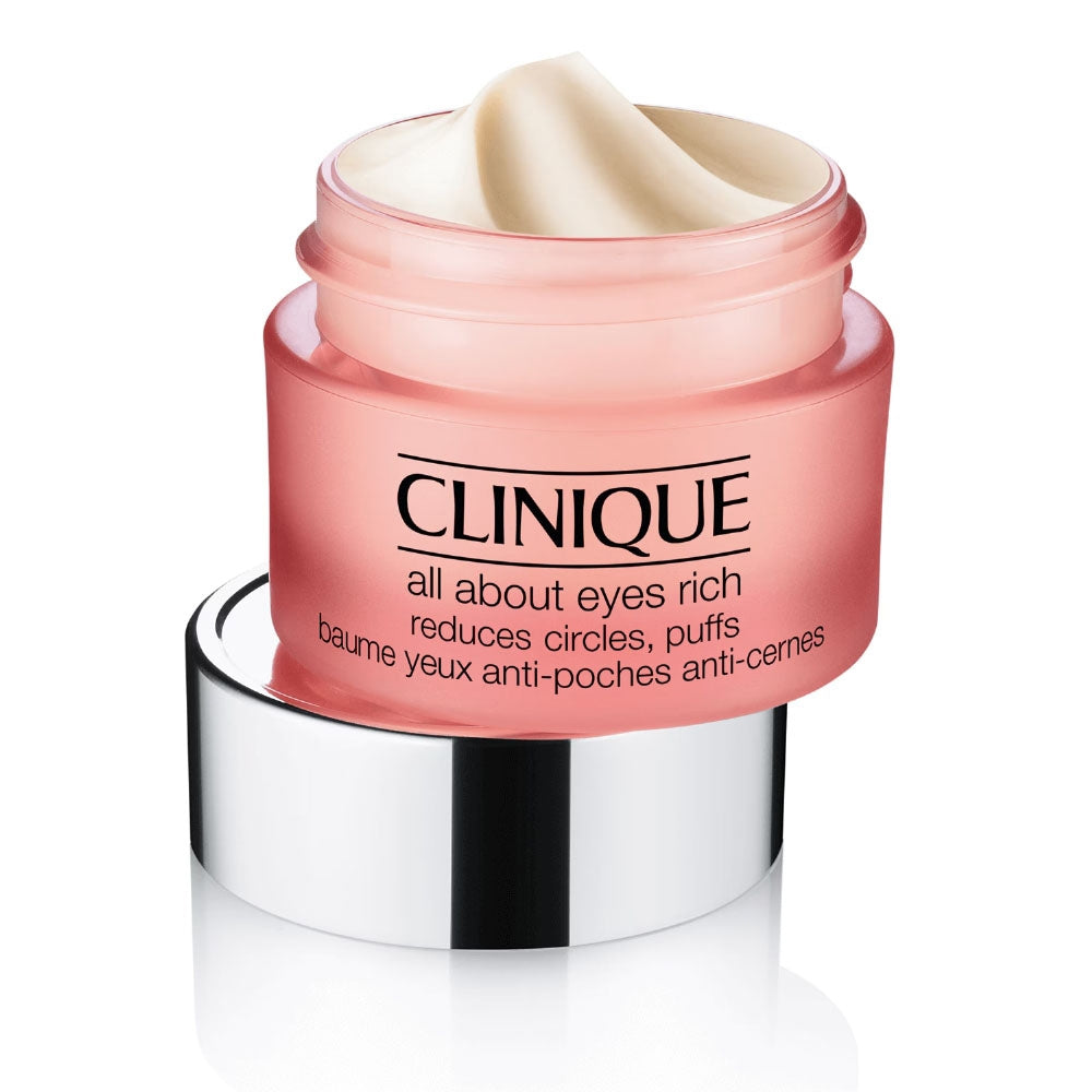 Clinique Clinique All About Eyes Rich-3