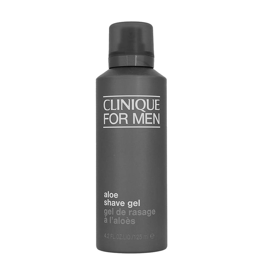 Clinique Clinique For Men Aloe Shave Gel