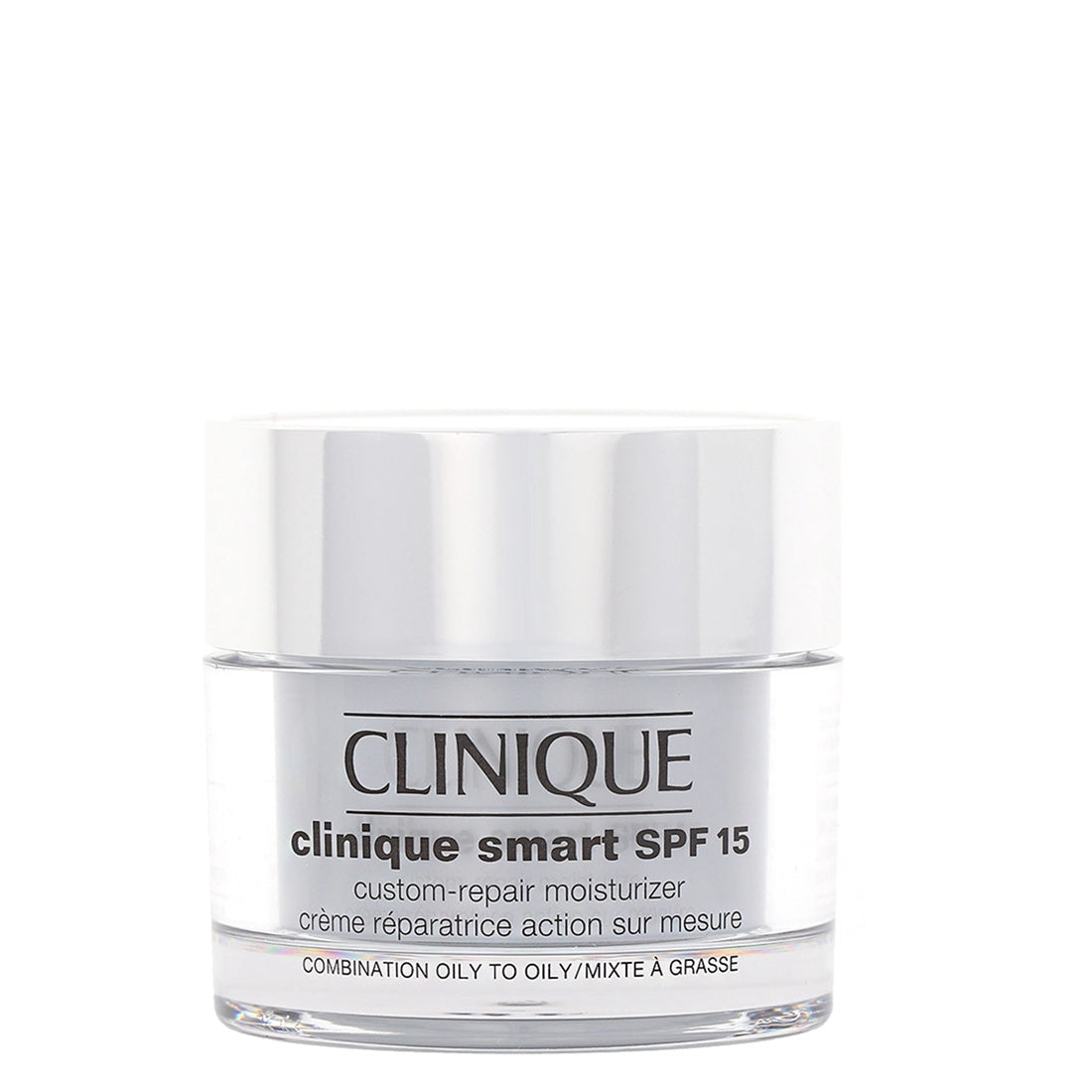 Clinique Clinique Smart SPF15 Giorno Pelle Mista e Grassa