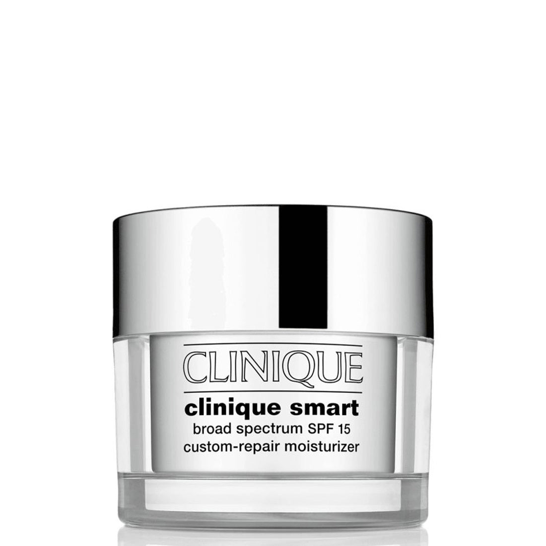 Clinique Clinique Smart SPF15 Giorno Pelle Secca E Mista