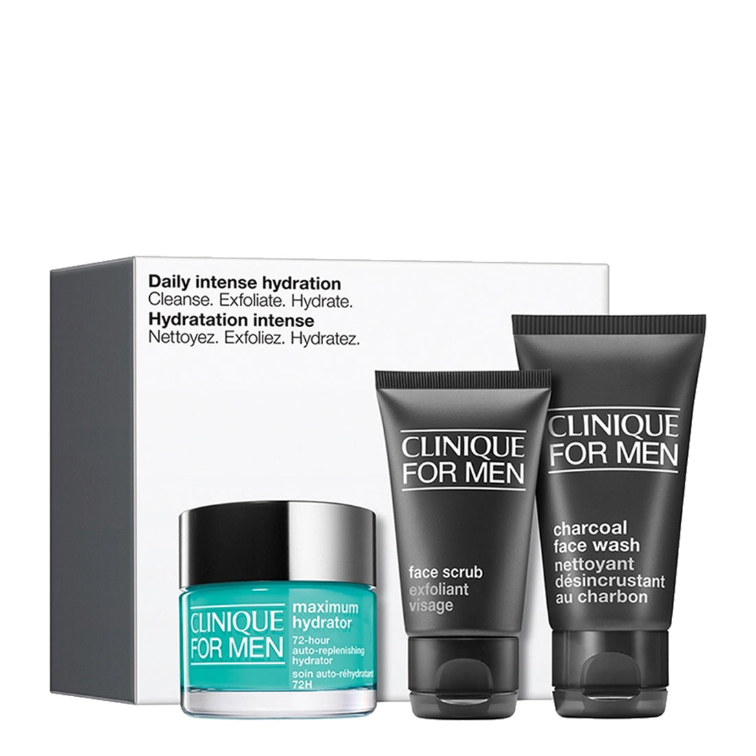 Clinique Daily Intense Hydration