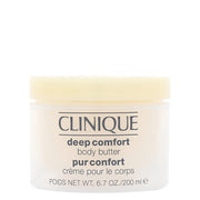 Clinique Deep Comfort Body Butter